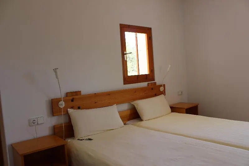 Apartment Viviendas Ferrer Playa Migjorn Spain