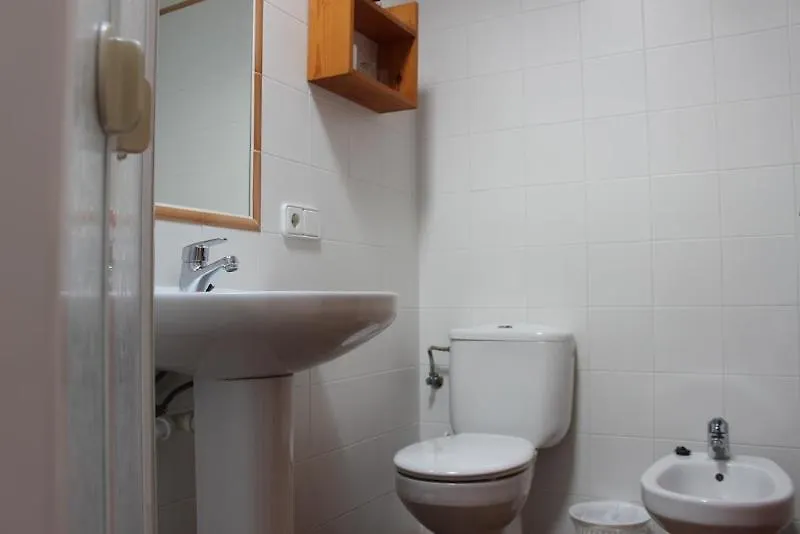 Apartment Viviendas Ferrer Playa Migjorn