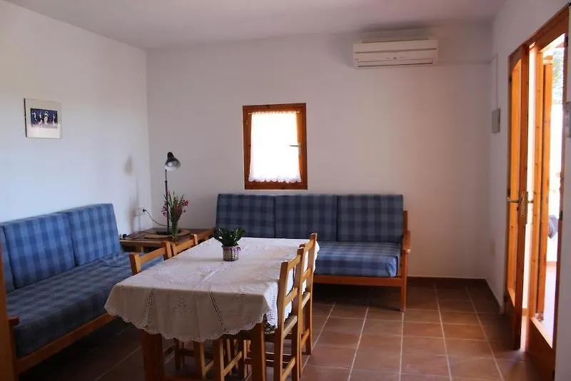 Viviendas Ferrer Playa Migjorn Apartment