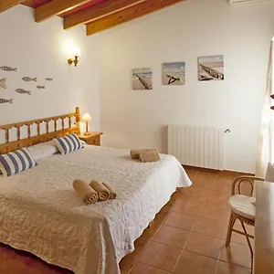 Ca Na Rita Den Constantino - Formentera Break Apartamento