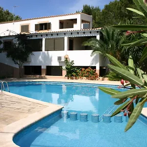 Viviendas Turisticas Vacacionales Allida Aparthotel