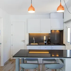 Pinos Playa Apartamento
