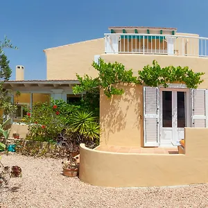 Apartment Sa Sargantana, Playa Migjorn